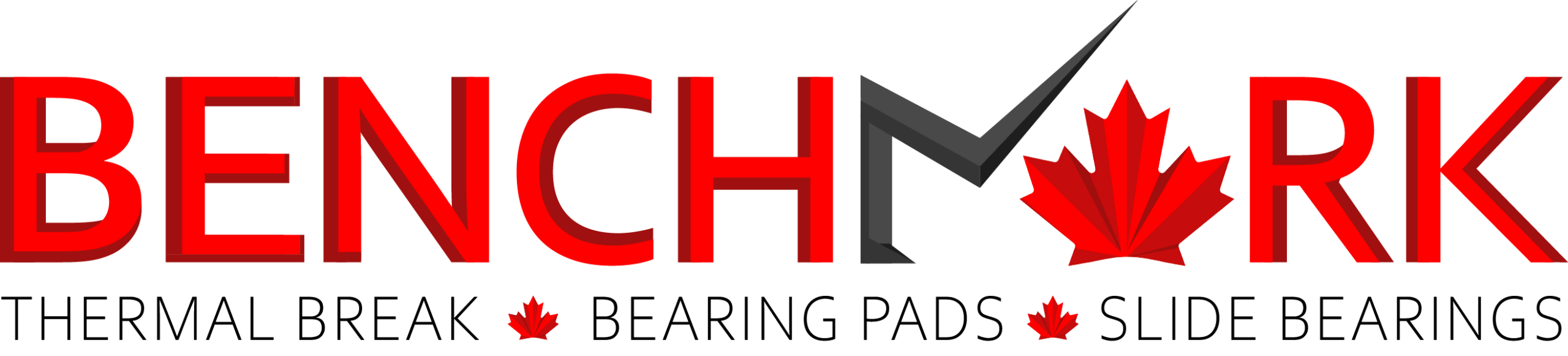Benchmark – Industrial Solutions & Structural Bearings