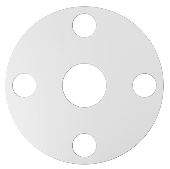 PTFE Custom Gaskets Canada