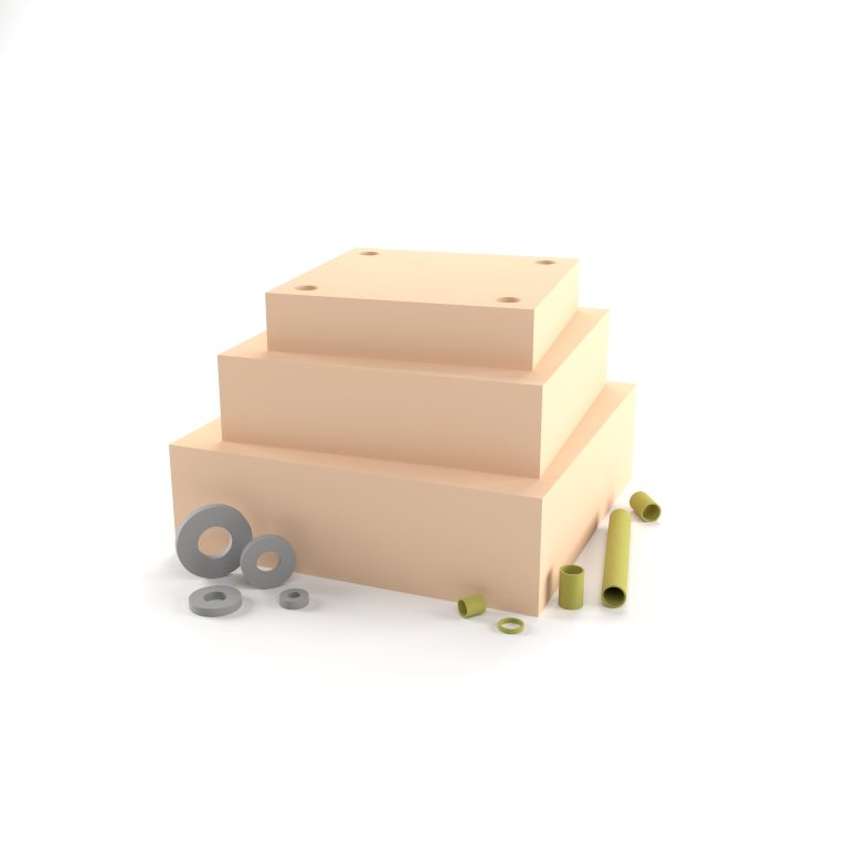 Thermal break foam insulation strip for building envelopes – high R-value, moisture-resistant foam barrier reducing thermal bridging in Canadian climates
